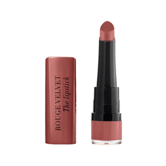 Bourjois Rouge Velvet Lipstick Mocha`Mour 48