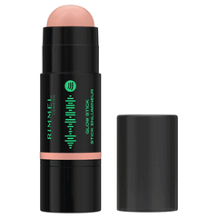 Rimmel London Glow Stick 320 Kiss My Glow