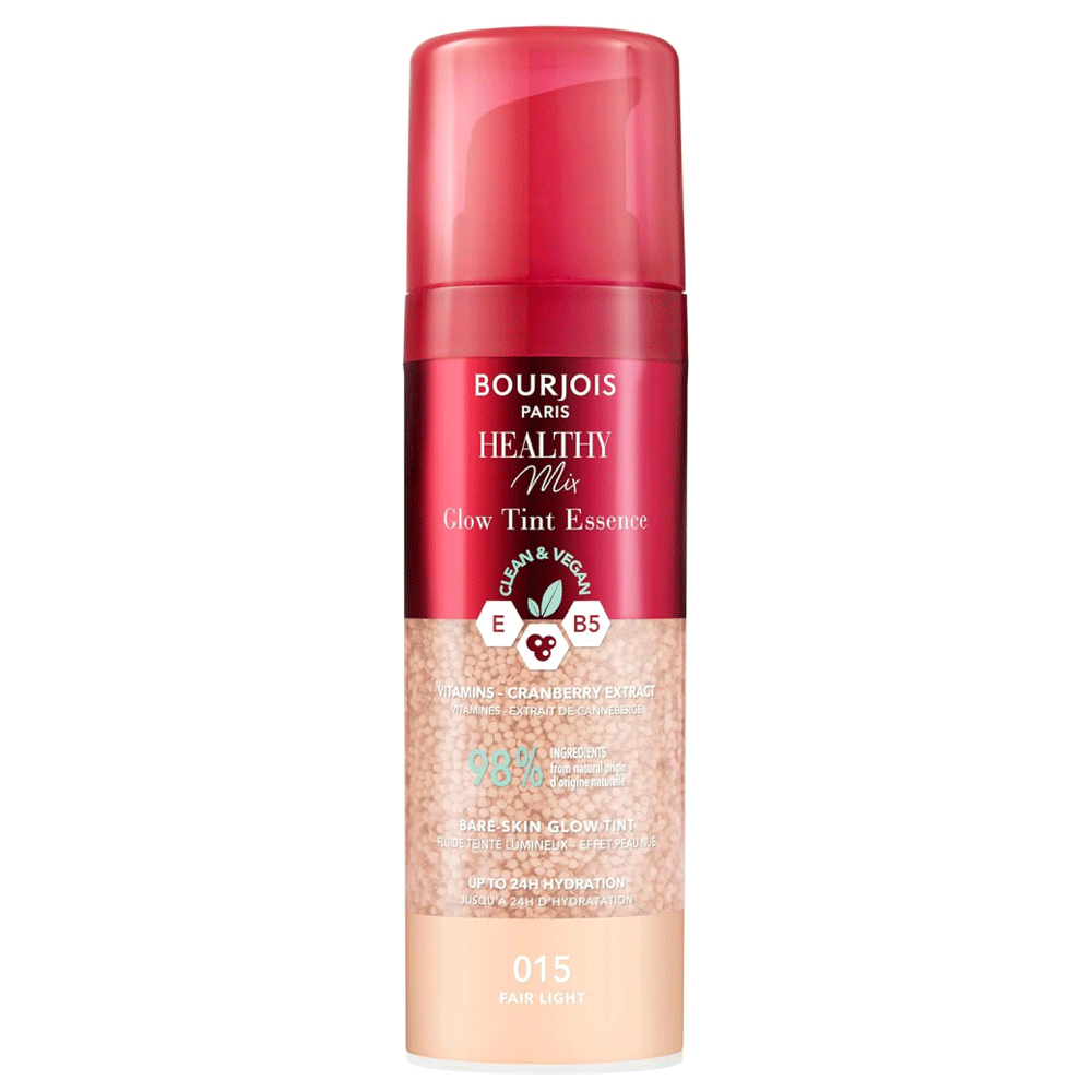 Bourjois Healthy Mix Glow Tint Essence 15