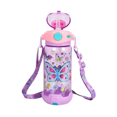 Water Bottle U2051