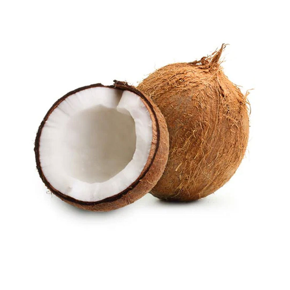 Nice Coconut Whole 100g.