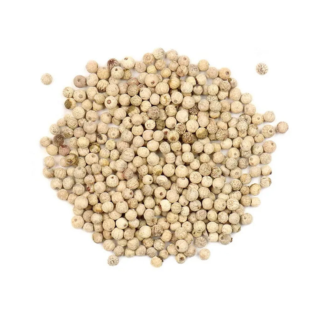 Nice White Pepper Whole 50g