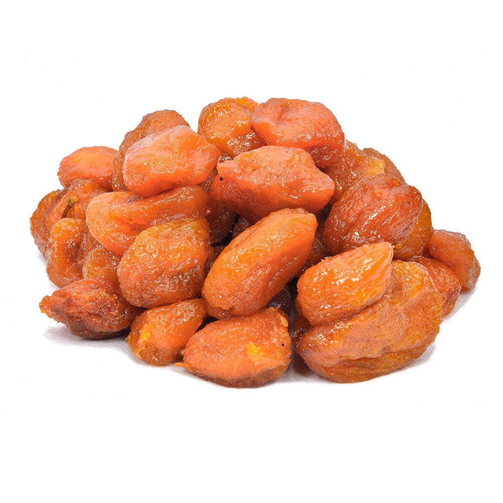 Nice Plum Irani (alu Bhukara) 100gm