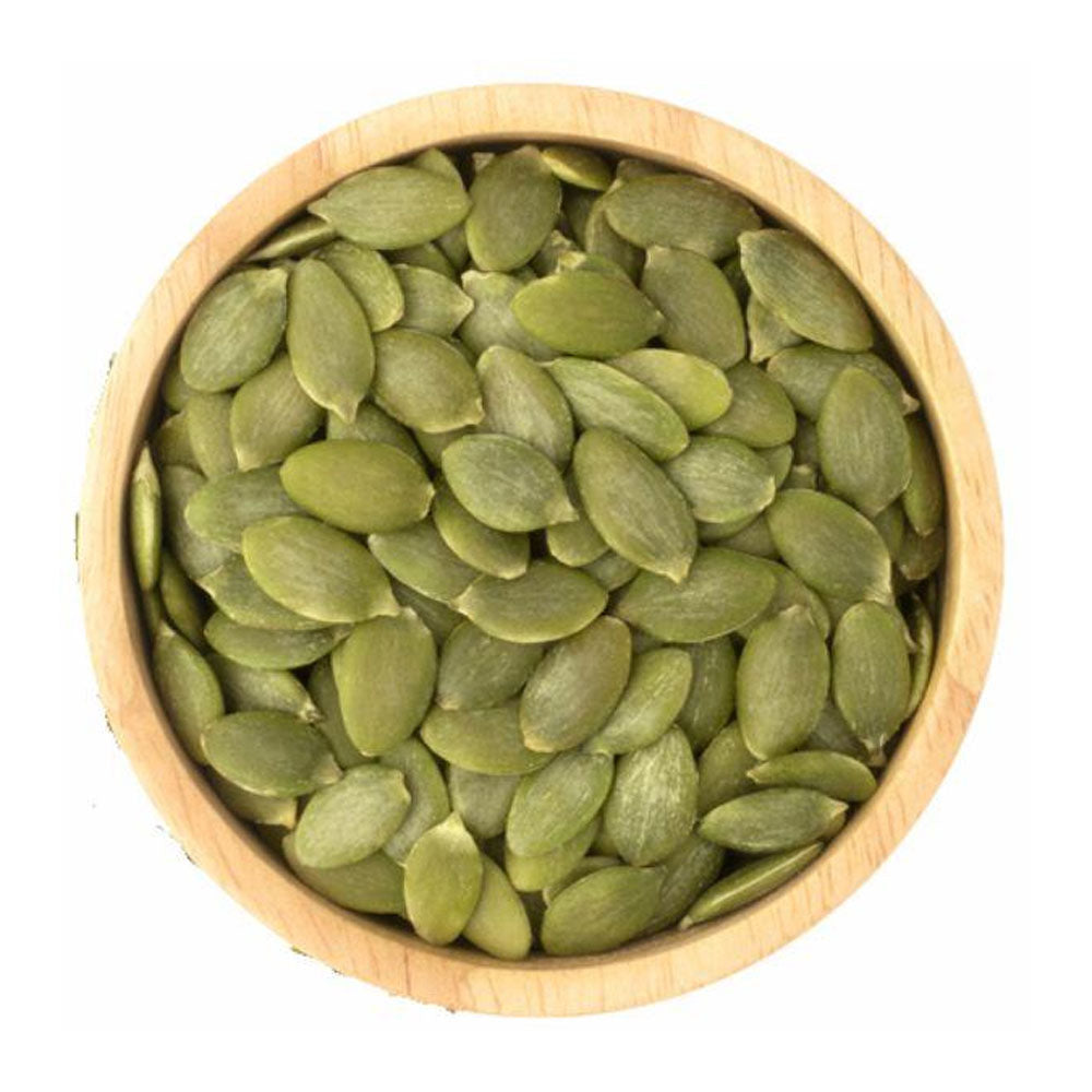 Nice Pupkin Seed's 100g