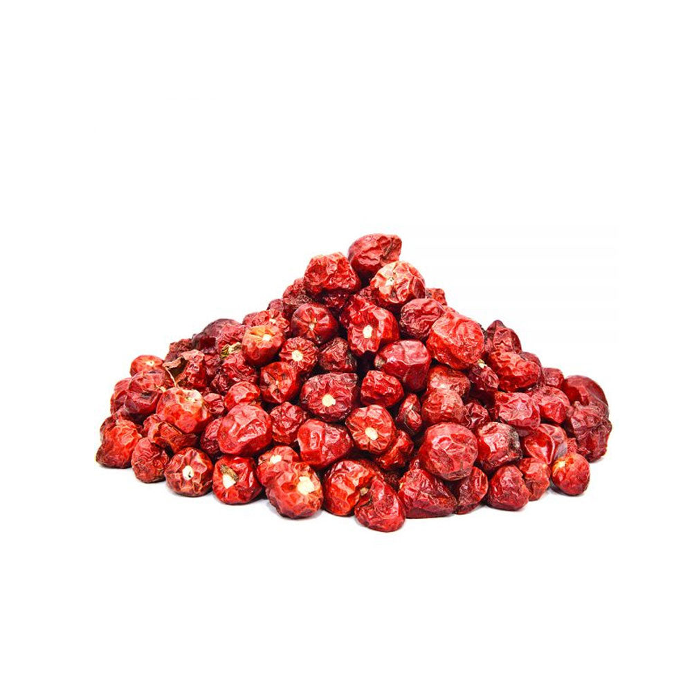 Nice Red Chili Whole 200gm