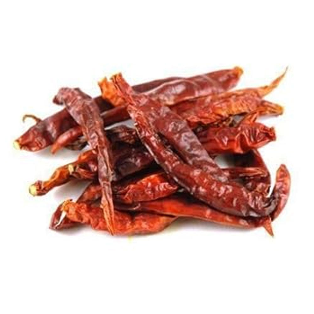 Nice Kashmiri Mirch Whole 100g