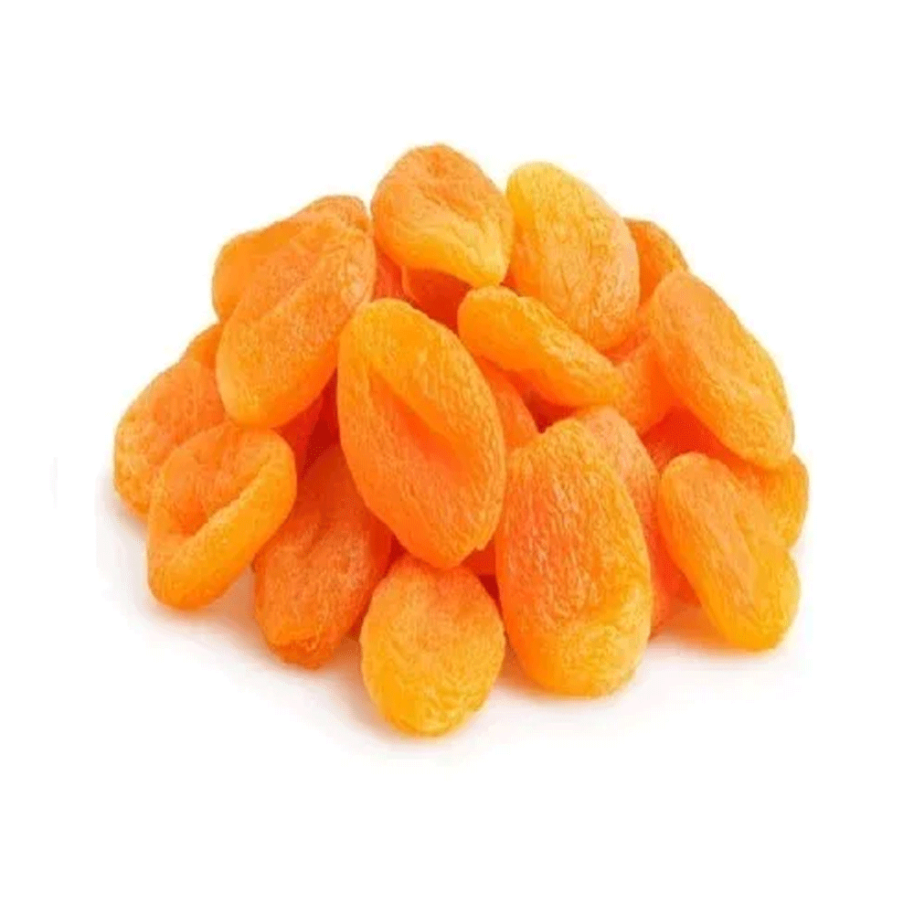 Nice Apricot Without Seeds 200g