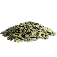 Nice Pumpkin Seeds Without Shell Jar 500g