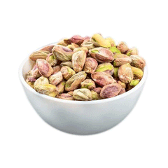 Nice Plain Pista 200g