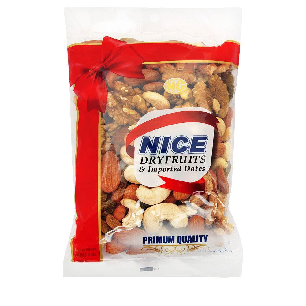 Nice Mix Dry Fruits 100g