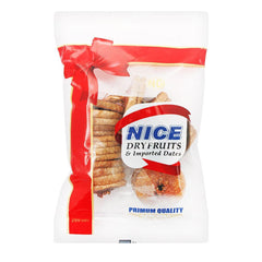 Nice Fig (ingeer) 200g