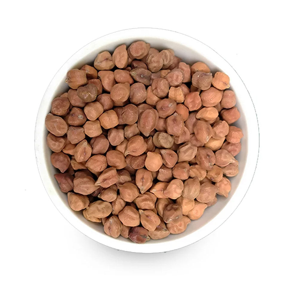 Nice Black Channa 500g