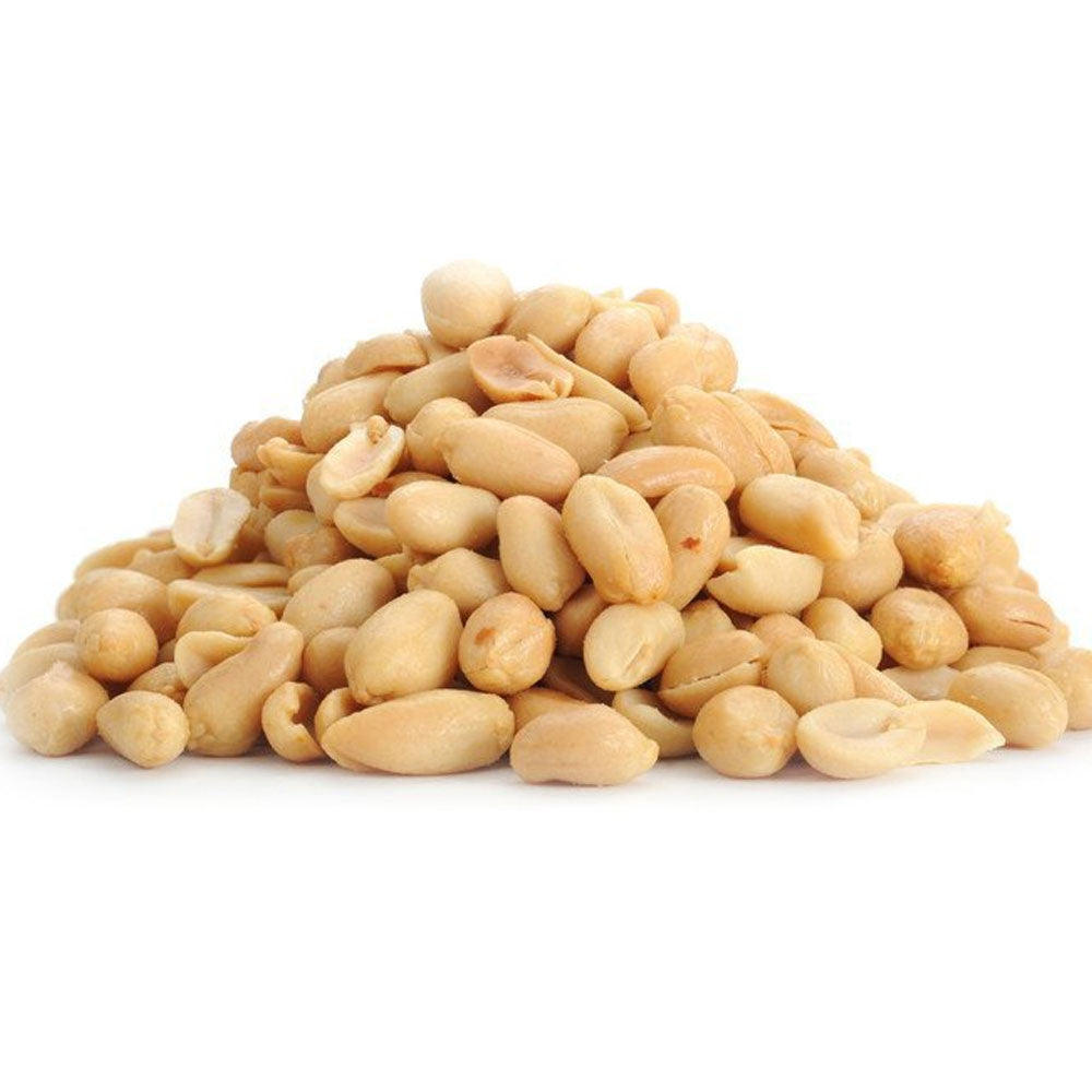 Nice Peanut Plain 100gm