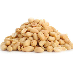Nice Peanut Plain 100gm