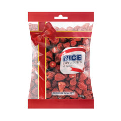Nice Red Chilli Whole 100g