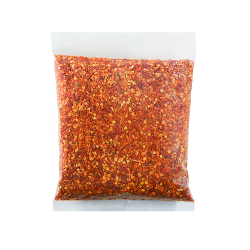 Nice Red Chilli Crush 100g