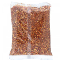 Nice Red Chilli Creshed 200g