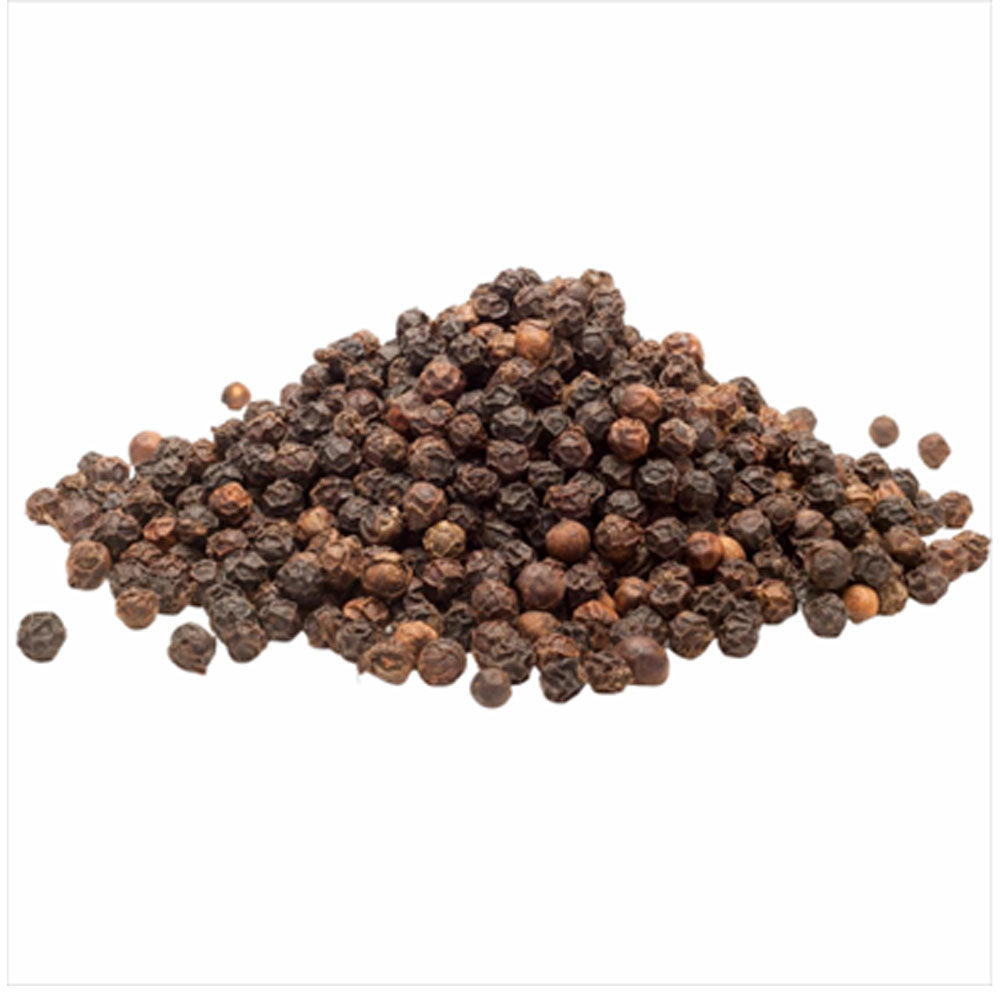 Nice Black Pepper Whole 100g