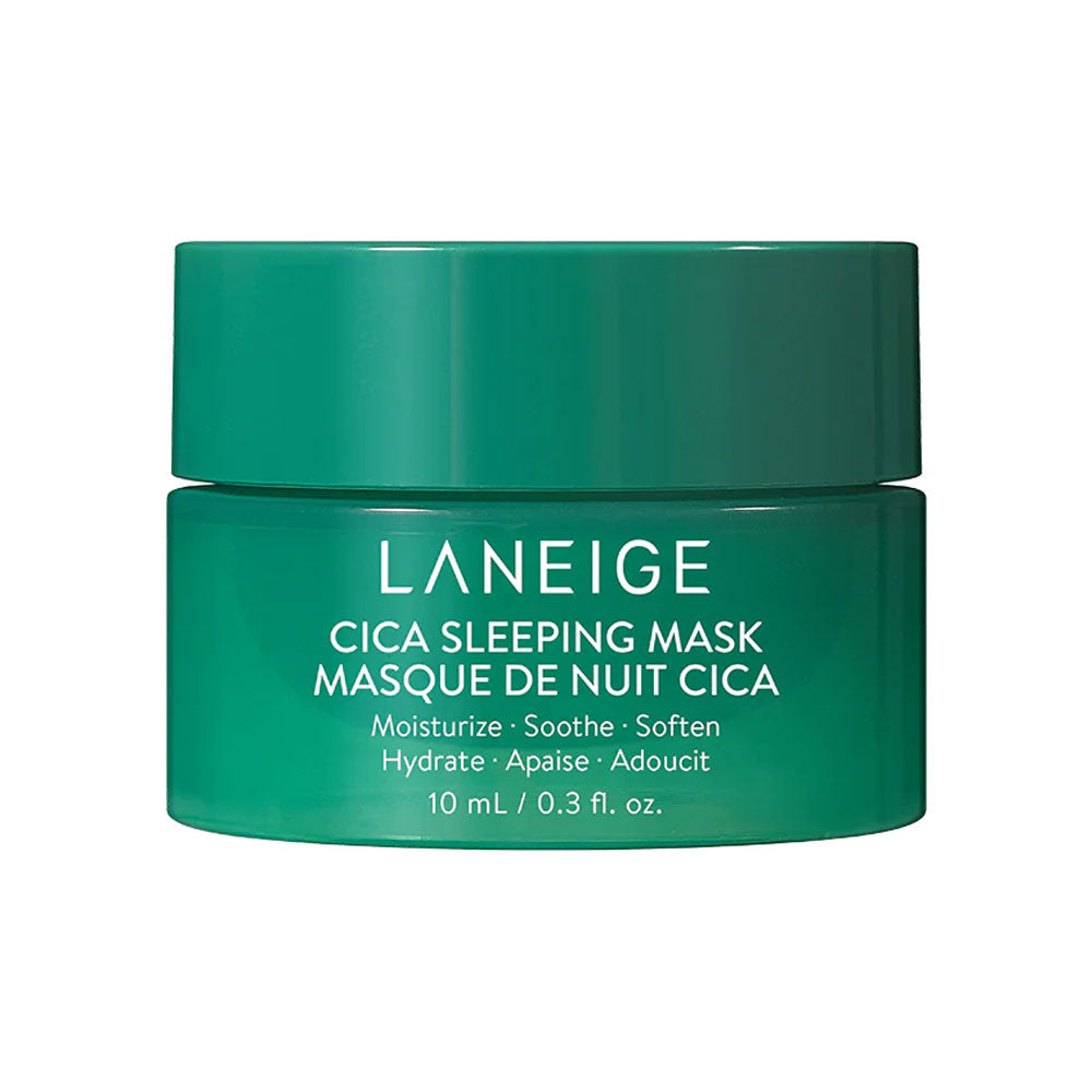 Laneige Cica Sleeping Mask 10ml