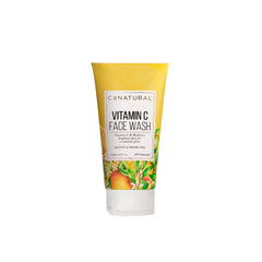 Conatural Vitamin C Face Wash 60ml