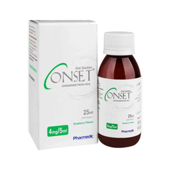 Onset Oral Solution 25ml