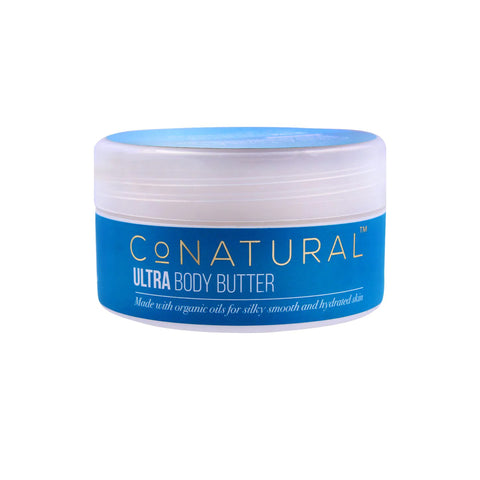 Conatural Ultra Body Butter 135g