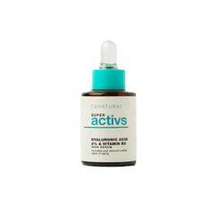 Conatural Super Activs Hyaluronic Skin Serum 30ml