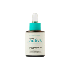 Conatural Super Activs Niacinamide 10% Skin Serum 30ml