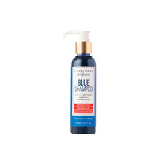 Conatural Blue Shampoo 150ml