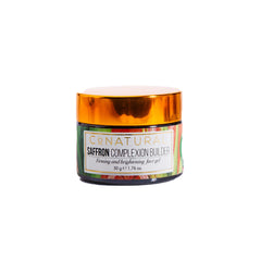Conatural Saffron Complexion Builder 50g