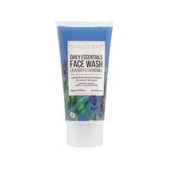 Conatural Daily Essentials Lavender Face Wash 150ml