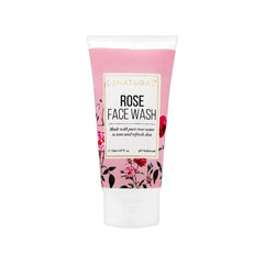 Conatural Rose Face Wash 150ml
