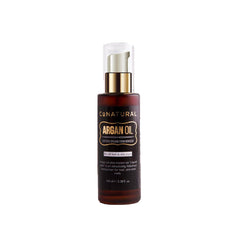 Conatural Argan Hair Oil 100ml