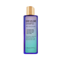 Conatural Hair Volume Shampoo 260ml