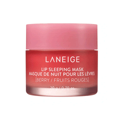 Laneige Lip Sleeping Mask Berry Fruits Rouges 3g