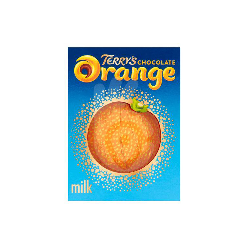 Terrys Chocolate Orange 157g