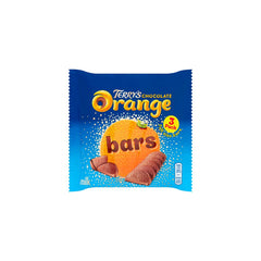 Terrys Chocolate Orange 3s Pouch 105g