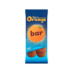 Terry's Orange Milk Bar 90g