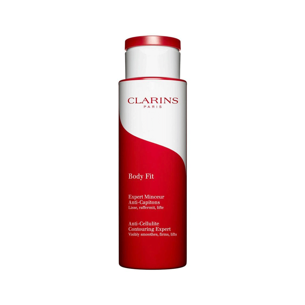 Clarins Body Fit Anti-cellulite Contouring Expert 200ml