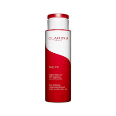 Clarins Body Fit Anti-cellulite Contouring Expert 200ml