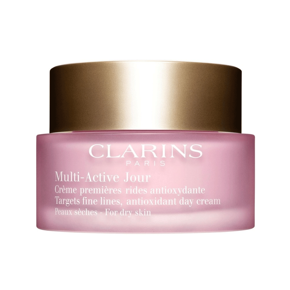 Clarins Multi-active Day Cream 50ml