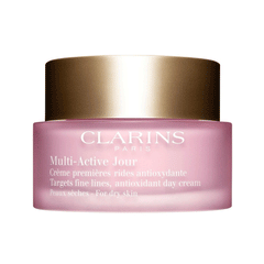 Clarins Multi-active Day Cream 50ml