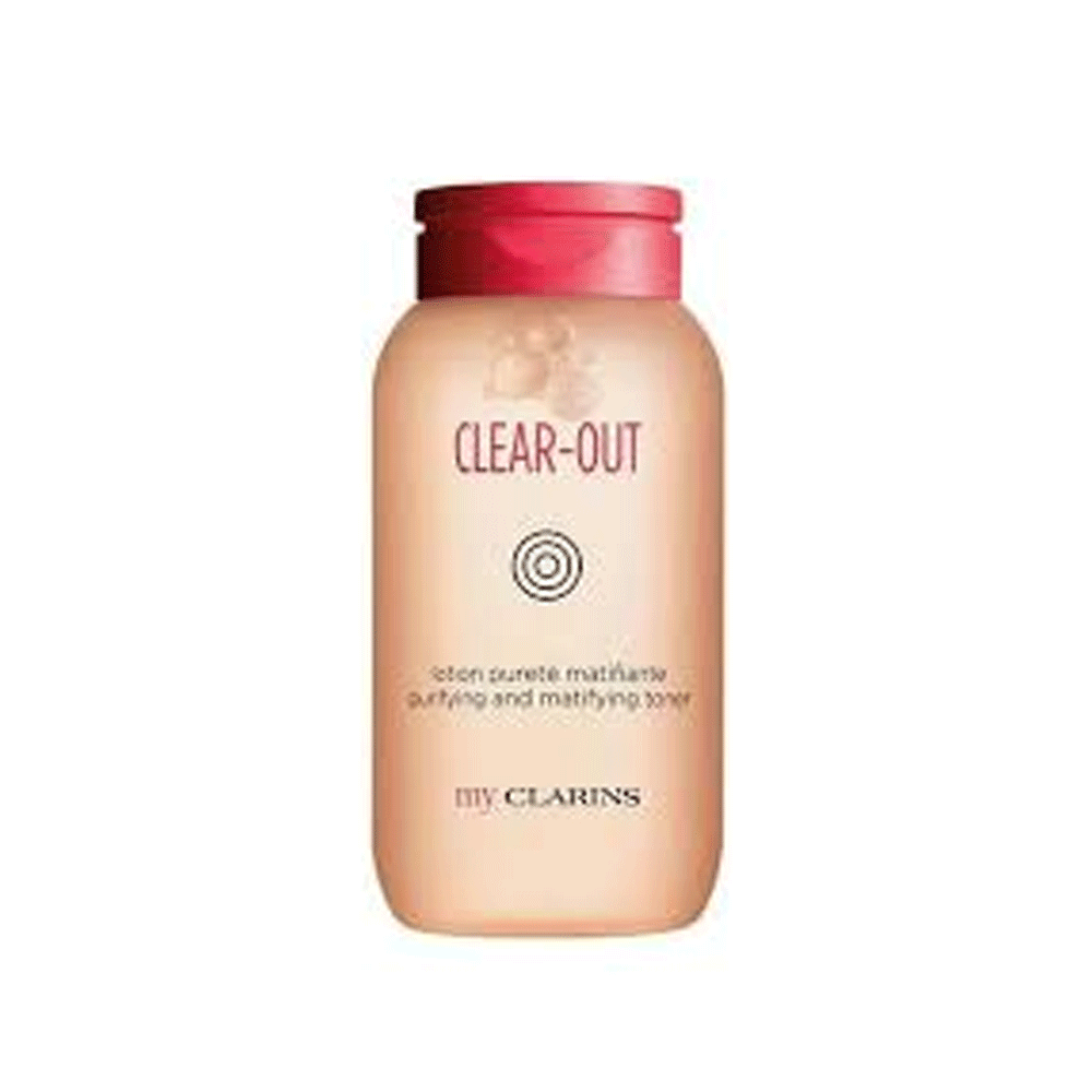 Clarins Skincare Face Myc Purifying 200ml