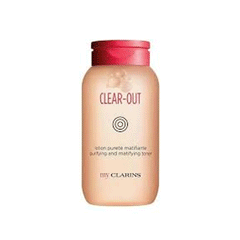 Clarins Skincare Face Myc Purifying 200ml
