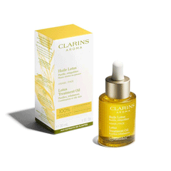 Clarins Lotus Treatment Oil 30ml