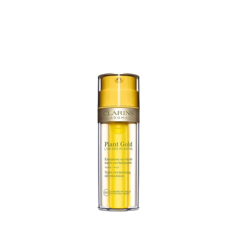 Clarins Plant Gold Face Cream 35ml