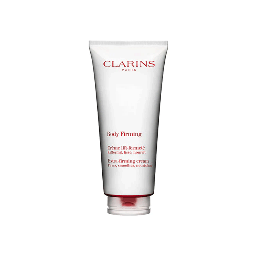 Clarins Body Firming Extra-firming Cream 200ml