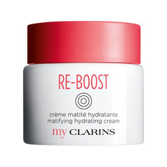 Clarins My Clarins Re-boost Matifying Hydrating Cream 50ml