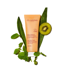 Clarins One-step Gentle Exfoliating Cleanser 125ml