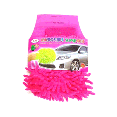 Microfibre Super Mitt